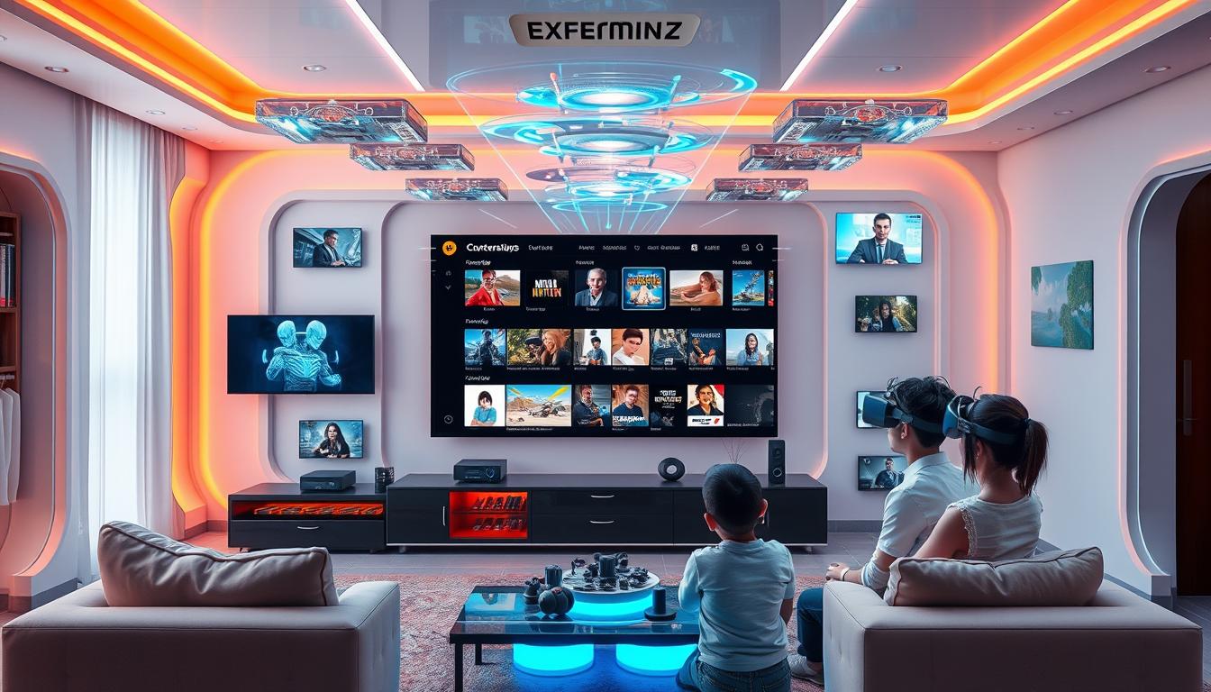 future of iptv trends 2025 business models