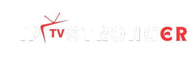 iptvstronger